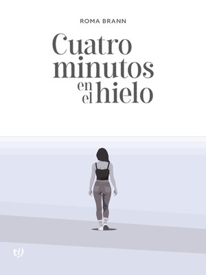 cover image of Cuatro minutos en el hielo